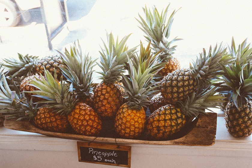 Sydney best ferry trips palm beach ettalong coast 175 cafe pineapples